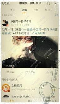 卓伟月底爆料视频在线观看,揭秘娱乐圈惊人内幕  第1张